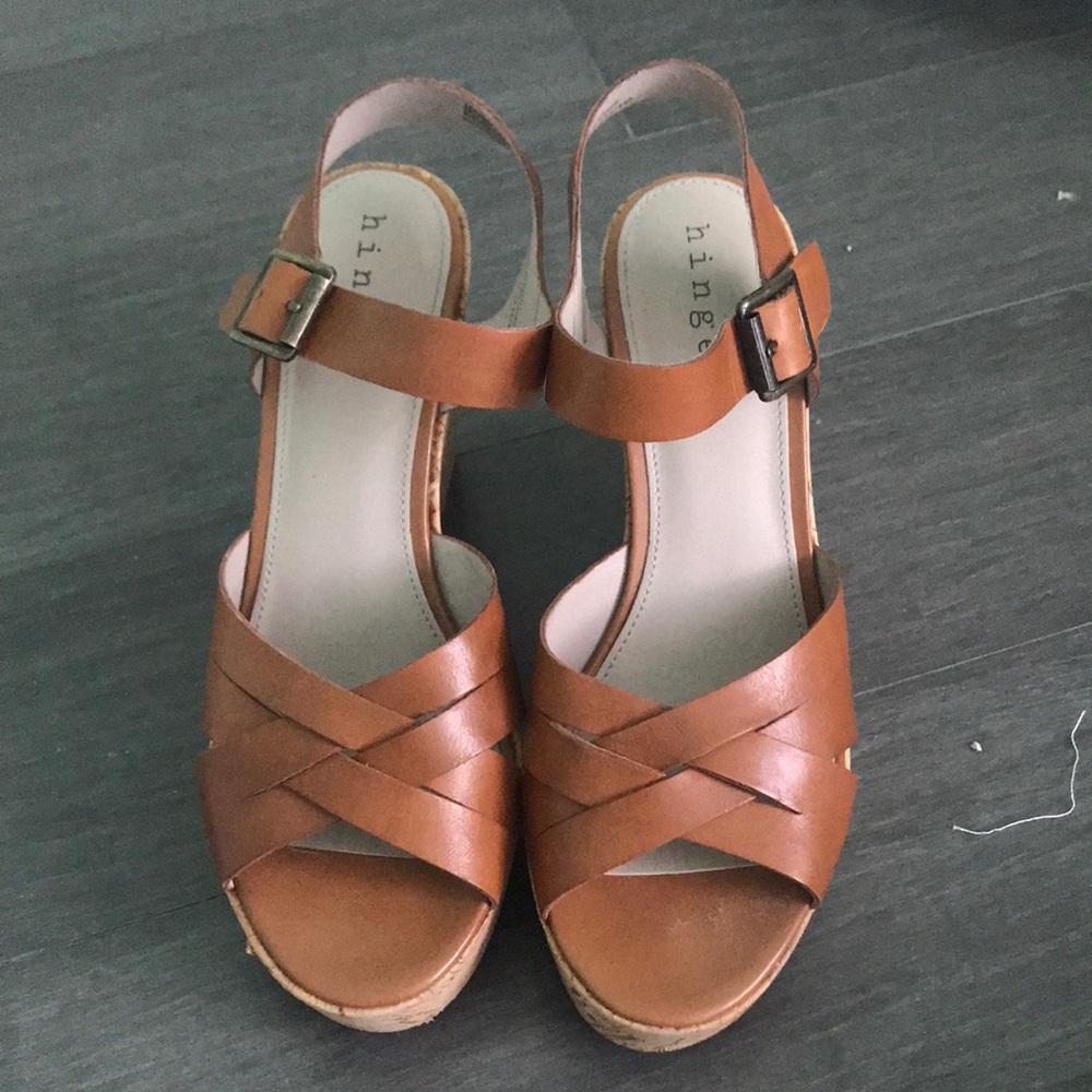heels